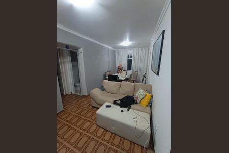 Foto 09 de apartamento à venda com 1 quarto, 47m² em Mooca, São Paulo