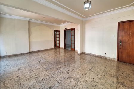 Apartamento à venda com 135m², 3 quartos e 1 vagaSala