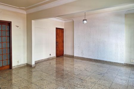 Apartamento à venda com 135m², 3 quartos e 1 vagaSala