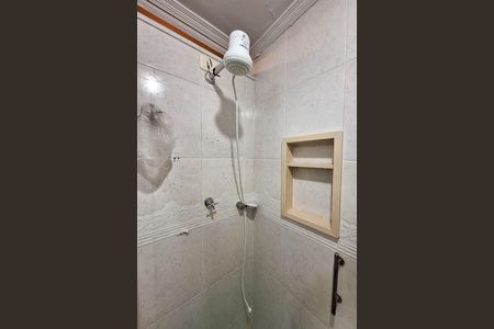 Apartamento à venda com 135m², 3 quartos e 1 vagaBanheiro Social