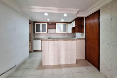 Apartamento à venda com 135m², 3 quartos e 1 vagaCozinha