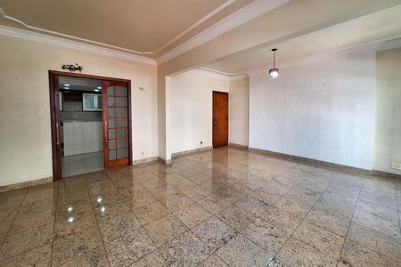 Apartamento à venda com 135m², 3 quartos e 1 vagaSala