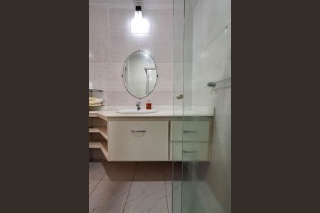Apartamento à venda com 135m², 3 quartos e 1 vagaBanheiro Social
