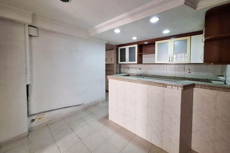 Apartamento à venda com 135m², 3 quartos e 1 vagaCozinha