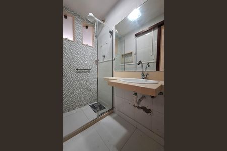 Apartamento à venda com 135m², 3 quartos e 1 vagaBanheiro da Suíte 1