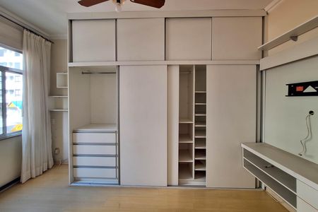 Apartamento à venda com 135m², 3 quartos e 1 vagaQuarto 1