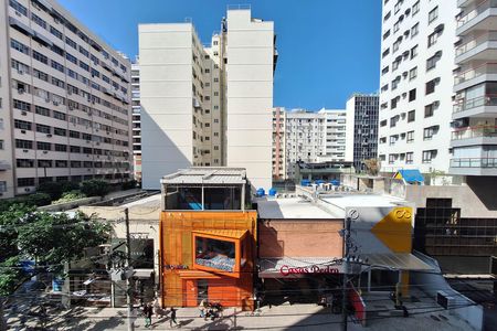 Apartamento à venda com 135m², 3 quartos e 1 vagaQuarto 2