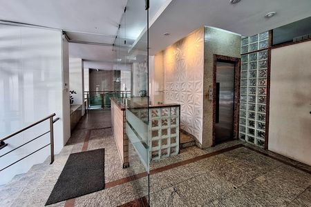 Apartamento à venda com 135m², 3 quartos e 1 vagaÁrea comum