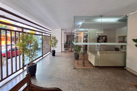 Apartamento à venda com 135m², 3 quartos e 1 vagaÁrea comum