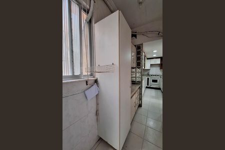 Apartamento à venda com 135m², 3 quartos e 1 vagaÁrea de Serviço