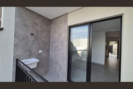Casa à venda com 120m², 3 quartos e 2 vagasFoto 28