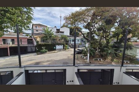 Casa à venda com 120m², 3 quartos e 2 vagasFoto 07