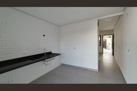 Casa à venda com 120m², 3 quartos e 2 vagasFoto 29