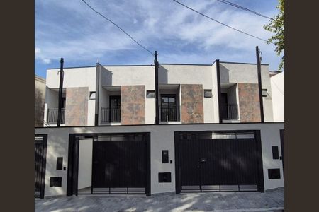 Casa à venda com 120m², 3 quartos e 2 vagasFoto 20