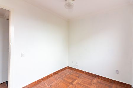 Quarto 1 de apartamento para alugar com 2 quartos, 44m² em Jardim Boa Vista (zona Oeste), Osasco