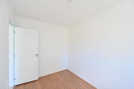 Apartamento à venda com 27m², 1 quarto e sem vaga Apartamento à venda com 27m², 1 quarto e sem vagaQuarto