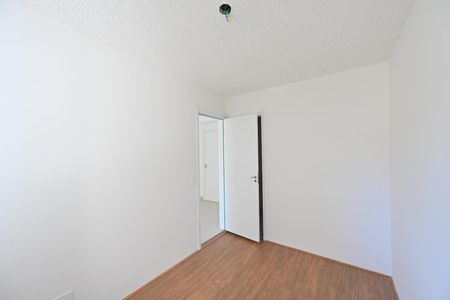 Quarto de apartamento à venda com 1 quarto, 27m² em Planalto Paulista, São Paulo