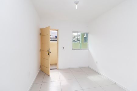 Casa de condomínio para alugar com 45m², 2 quartos e sem vagaSala