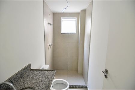 Apartamento à venda com 73m², 1 quarto e 1 vaga Apartamento à venda com 73m², 1 quarto e 1 vagaBanheiro