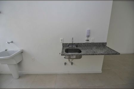 Apartamento à venda com 73m², 1 quarto e 1 vaga Apartamento à venda com 73m², 1 quarto e 1 vagaCozinha