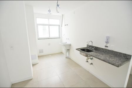 Apartamento à venda com 73m², 1 quarto e 1 vaga Apartamento à venda com 73m², 1 quarto e 1 vagaCozinha