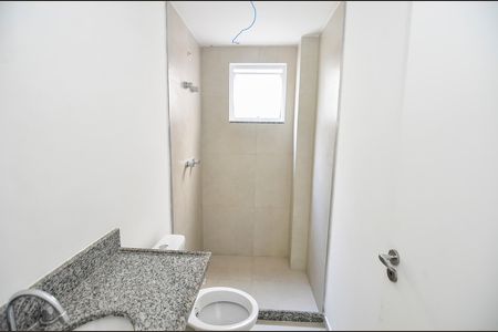 Apartamento à venda com 73m², 1 quarto e 1 vaga Apartamento à venda com 73m², 1 quarto e 1 vagaBanheiro