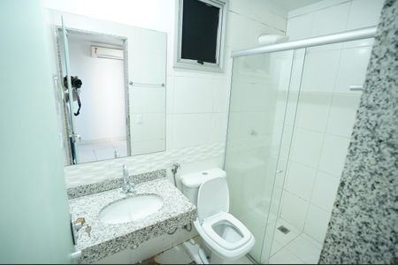 Apartamento para alugar com 68m², 2 quartos e 1 vaga