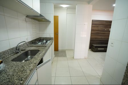 Apartamento para alugar com 68m², 2 quartos e 1 vaga
