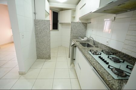Apartamento para alugar com 68m², 2 quartos e 1 vaga