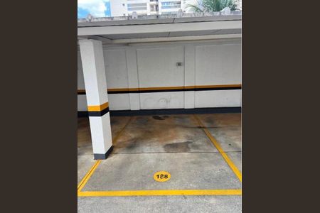 Apartamento para alugar com 68m², 2 quartos e 1 vaga