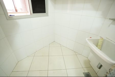 Apartamento para alugar com 68m², 2 quartos e 1 vaga