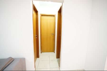 Apartamento para alugar com 68m², 2 quartos e 1 vaga