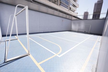 Apartamento para alugar com 68m², 2 quartos e 1 vaga