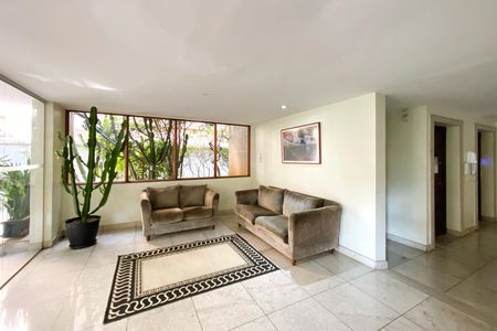 Apartamento à venda com 70m², 2 quartos e 1 vaga Apartamento à venda com 70m², 2 quartos e 1 vagaÁrea comum