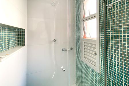 Apartamento à venda com 70m², 2 quartos e 1 vaga Apartamento à venda com 70m², 2 quartos e 1 vagaBanheiro