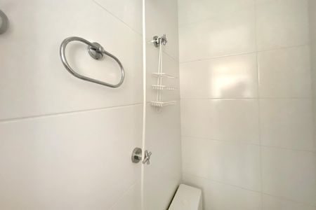 Apartamento à venda com 70m², 2 quartos e 1 vaga Apartamento à venda com 70m², 2 quartos e 1 vagaBanheiro de serviço