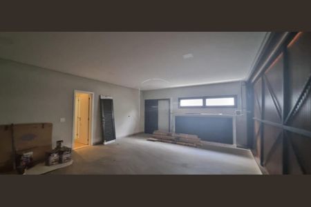 Casa de Condomínio à venda com 3 quartos, 229m² em Alphaville Dom Pedro 2, Campinas