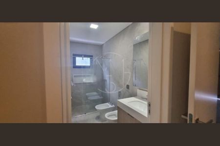 Casa de Condomínio à venda com 3 quartos, 229m² em Alphaville Dom Pedro 2, Campinas
