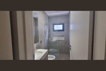 Casa de Condomínio à venda com 3 quartos, 229m² em Alphaville Dom Pedro 2, Campinas