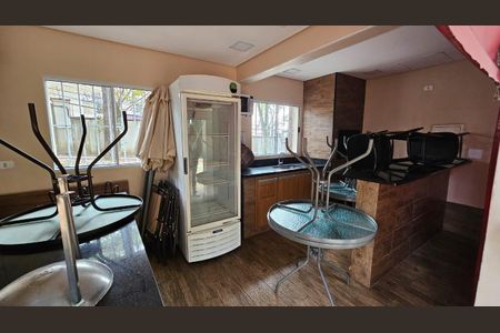 Apartamento à venda com 3 quartos, 64m² em Centro, Diadema