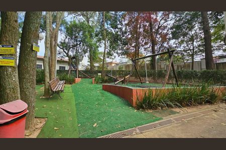 Apartamento à venda com 3 quartos, 64m² em Centro, Diadema
