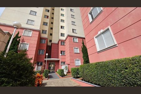 Apartamento à venda com 3 quartos, 64m² em Centro, Diadema