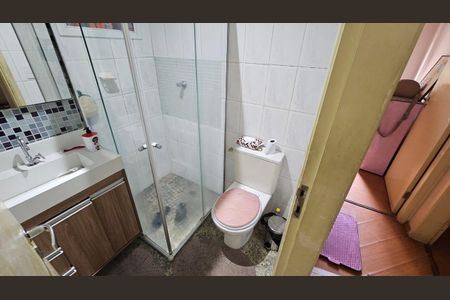 Apartamento à venda com 3 quartos, 64m² em Centro, Diadema