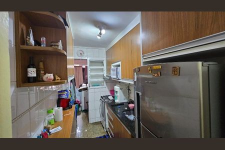 Apartamento à venda com 3 quartos, 64m² em Centro, Diadema