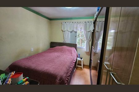 Apartamento à venda com 3 quartos, 64m² em Centro, Diadema