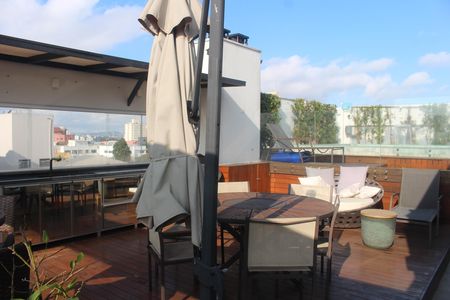 Apartamento à venda com 302m², 4 quartos e 3 vagasQuintal