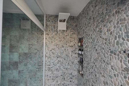 Apartamento à venda com 302m², 4 quartos e 3 vagas Apartamento à venda com 302m², 4 quartos e 3 vagasQuintal - Sauna