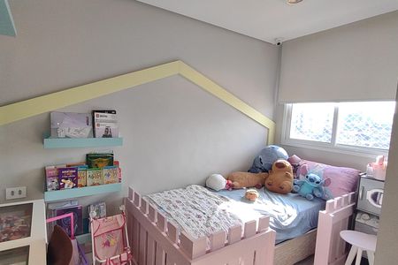 Apartamento à venda com 302m², 4 quartos e 3 vagas Apartamento à venda com 302m², 4 quartos e 3 vagasSuíte 3