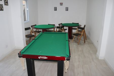 Apartamento à venda com 302m², 4 quartos e 3 vagasSalão de jogos