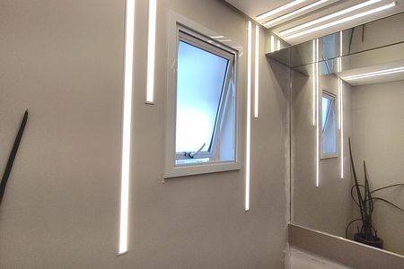 Apartamento à venda com 302m², 4 quartos e 3 vagas Apartamento à venda com 302m², 4 quartos e 3 vagasLavabo